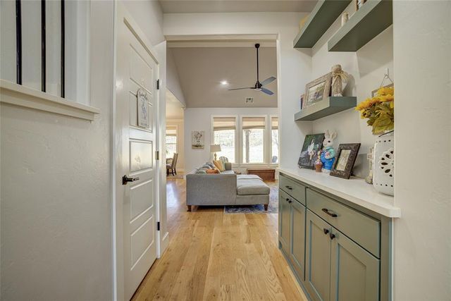 4309 Emery Drive, Edmond, OK 73034