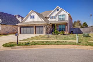4309 Emery Drive, Edmond, OK 73034