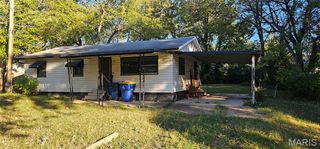 1295 Casey Avenue, St Clair, MO 63077