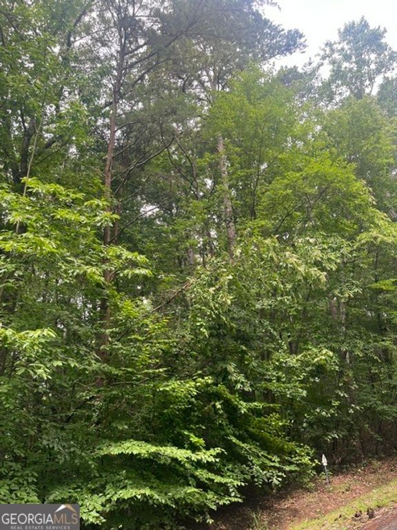 137 Tulip Lane, Westminster, SC 29693 — exterior