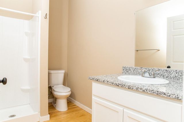 211 N Austin Street, Brenham, TX 77833