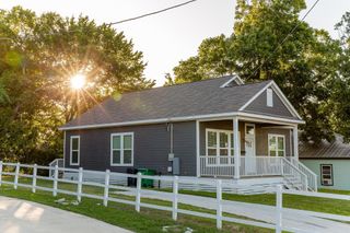 211 N Austin Street, Brenham, TX 77833