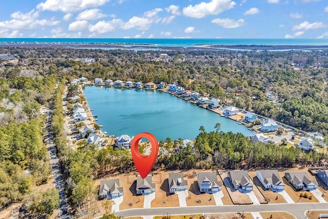 35 Northbrook Dr, Murrells Inlet, SC 29576