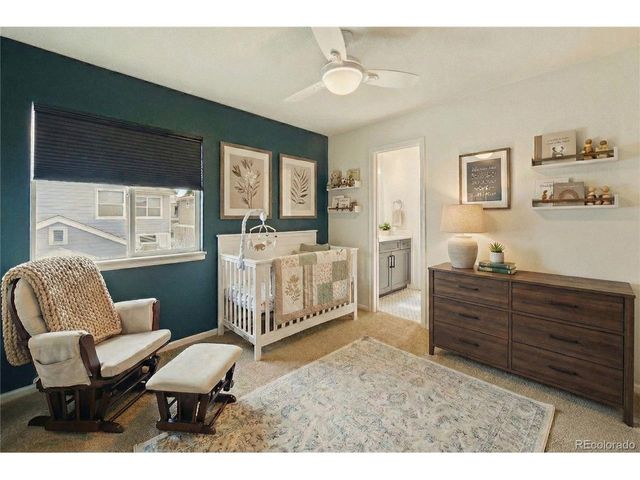 8366 Devinney St, Arvada, CO 80005