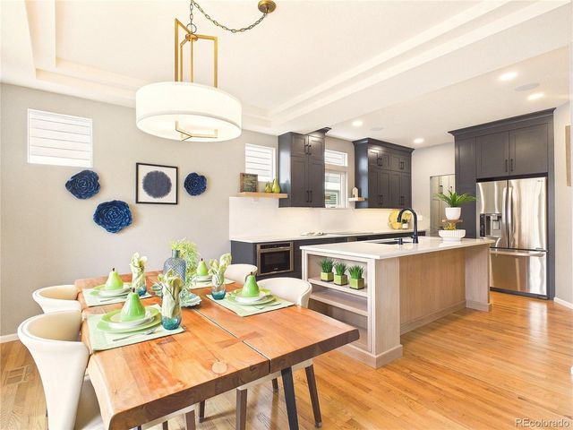 8366 Devinney St, Arvada, CO 80005