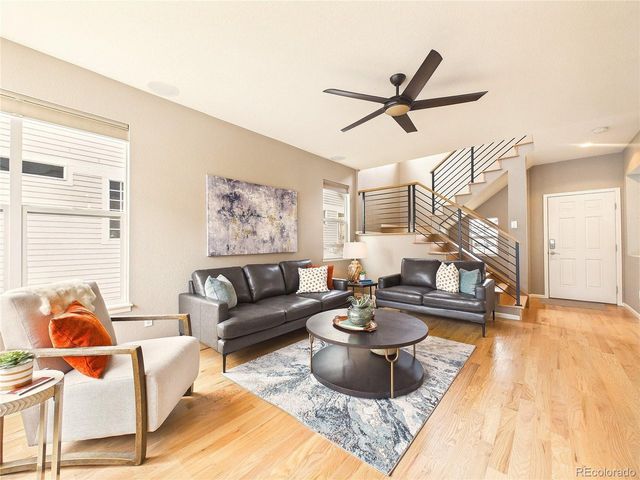 8366 Devinney St, Arvada, CO 80005