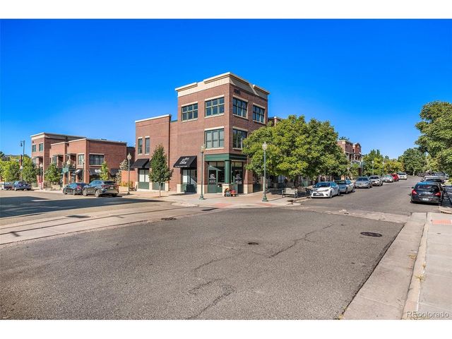 8366 Devinney St, Arvada, CO 80005