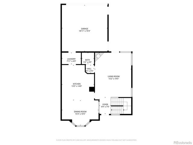 8366 Devinney St, Arvada, CO 80005