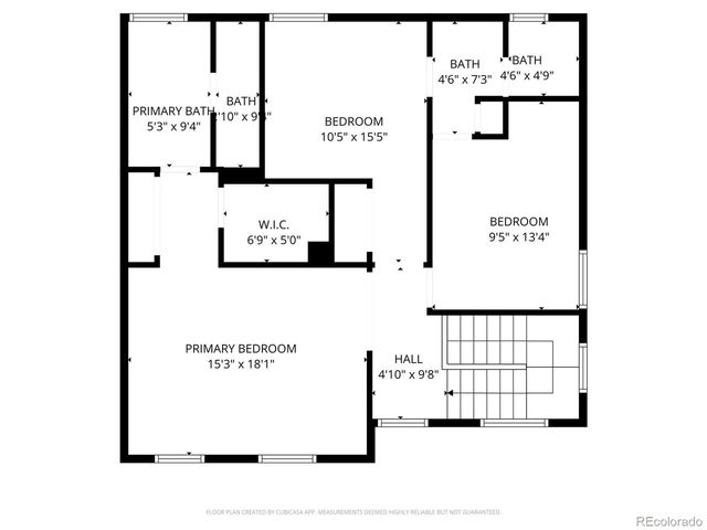 8366 Devinney St, Arvada, CO 80005