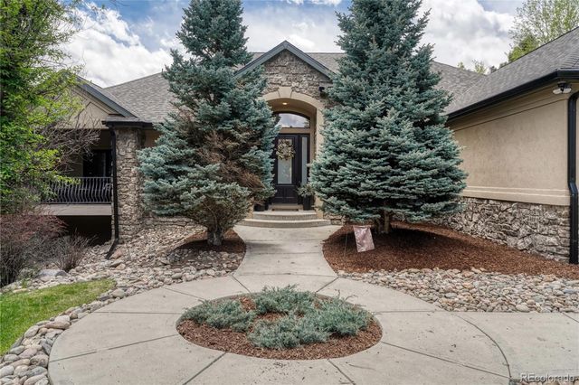 8422 Gopher Court, Parker, CO 80134