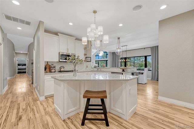 8422 Gopher Court, Parker, CO 80134