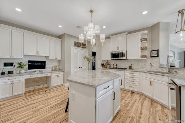8422 Gopher Court, Parker, CO 80134