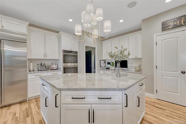 8422 Gopher Court, Parker, CO 80134