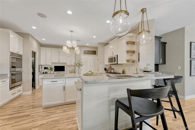 8422 Gopher Court, Parker, CO 80134