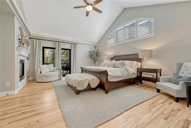 8422 Gopher Court, Parker, CO 80134