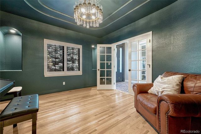 8422 Gopher Court, Parker, CO 80134