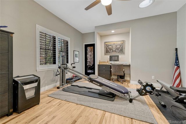 8422 Gopher Court, Parker, CO 80134