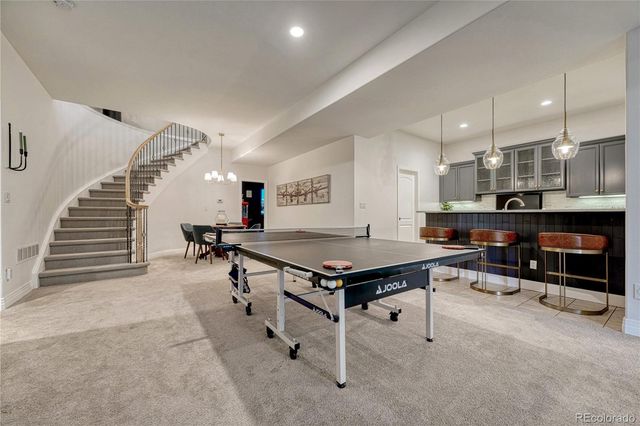 8422 Gopher Court, Parker, CO 80134