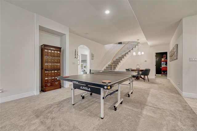 8422 Gopher Court, Parker, CO 80134