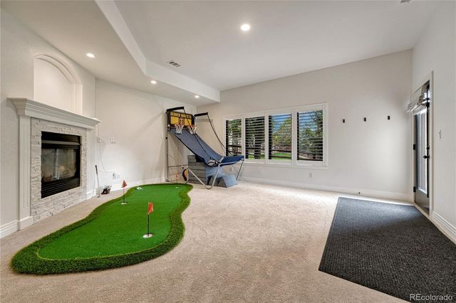 8422 Gopher Court, Parker, CO 80134