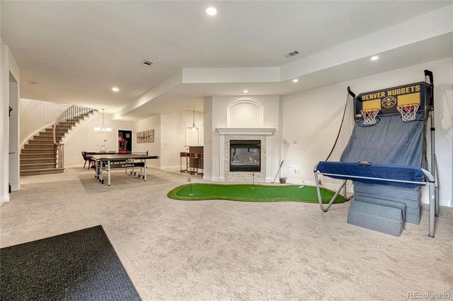8422 Gopher Court, Parker, CO 80134