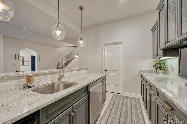 8422 Gopher Court, Parker, CO 80134