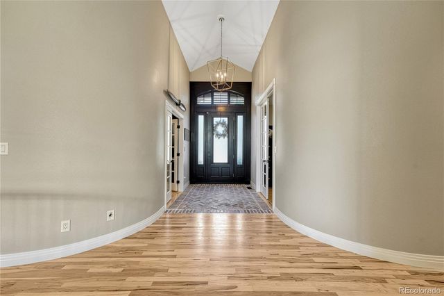 8422 Gopher Court, Parker, CO 80134