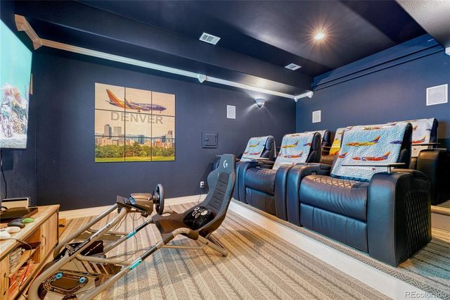 8422 Gopher Court, Parker, CO 80134