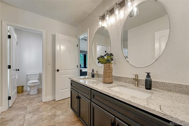 8422 Gopher Court, Parker, CO 80134