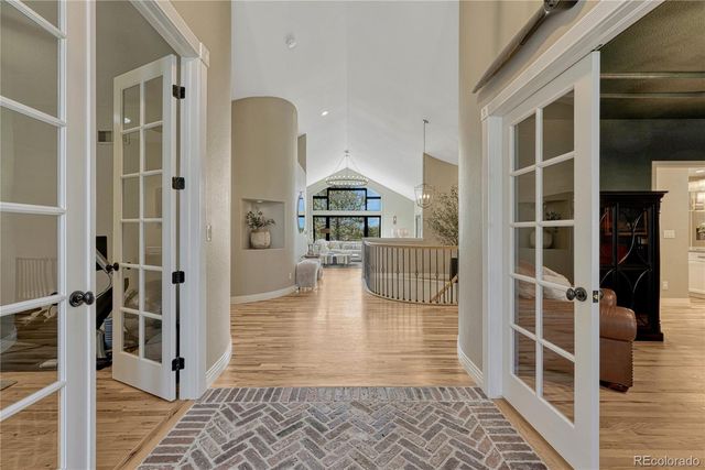 8422 Gopher Court, Parker, CO 80134
