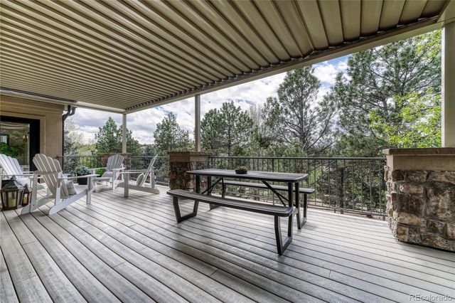 8422 Gopher Court, Parker, CO 80134