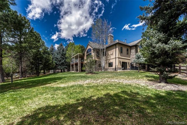 8422 Gopher Court, Parker, CO 80134