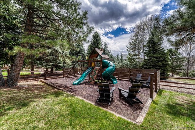 8422 Gopher Court, Parker, CO 80134