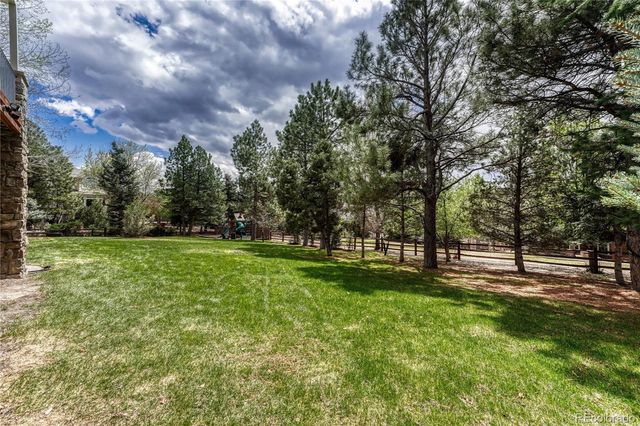 8422 Gopher Court, Parker, CO 80134