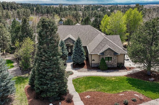 8422 Gopher Court, Parker, CO 80134