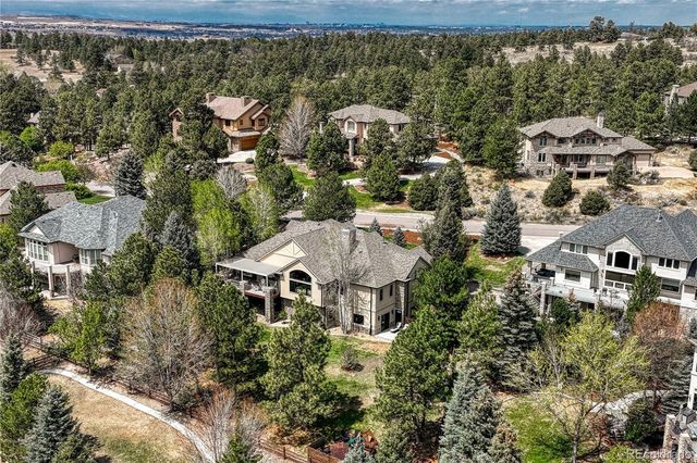 8422 Gopher Court, Parker, CO 80134