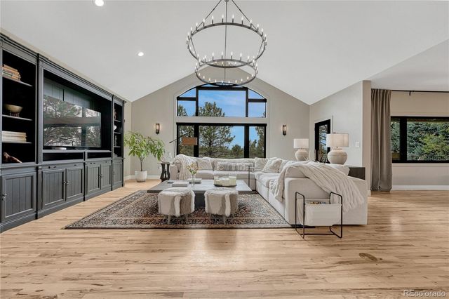8422 Gopher Court, Parker, CO 80134
