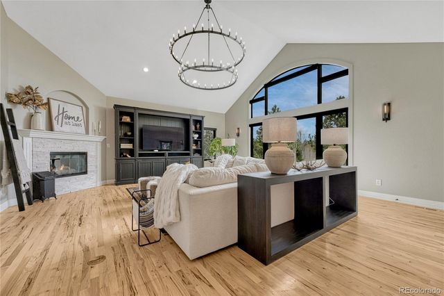8422 Gopher Court, Parker, CO 80134