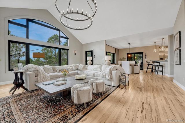 8422 Gopher Court, Parker, CO 80134