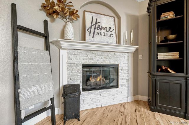 8422 Gopher Court, Parker, CO 80134