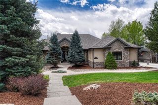 8422 Gopher Court, Parker, CO 80134