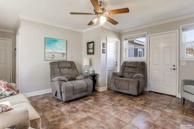 311 Booth Ave, Cantonment, FL 32533