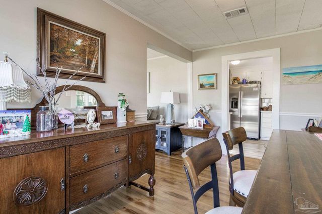 311 Booth Ave, Cantonment, FL 32533
