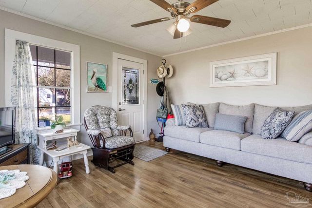 311 Booth Ave, Cantonment, FL 32533