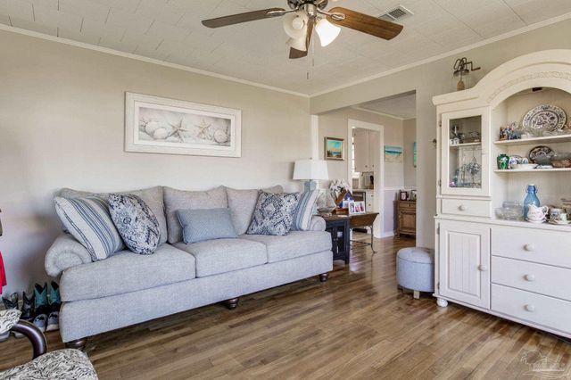 311 Booth Ave, Cantonment, FL 32533