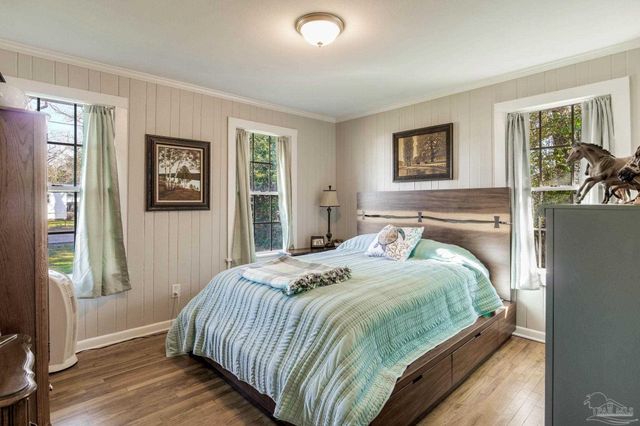 311 Booth Ave, Cantonment, FL 32533