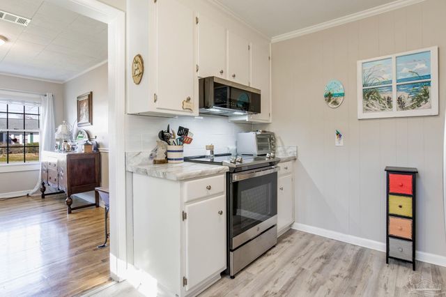 311 Booth Ave, Cantonment, FL 32533