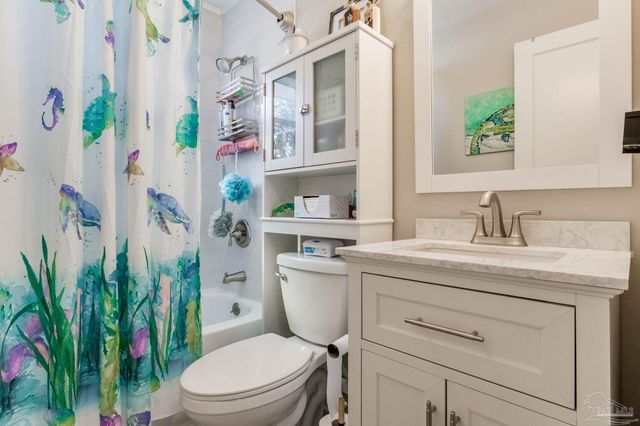 311 Booth Ave, Cantonment, FL 32533