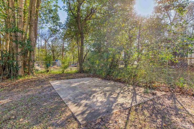 311 Booth Ave, Cantonment, FL 32533