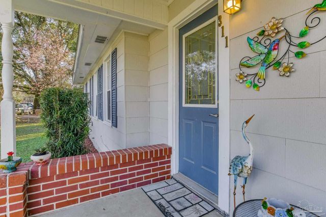 311 Booth Ave, Cantonment, FL 32533